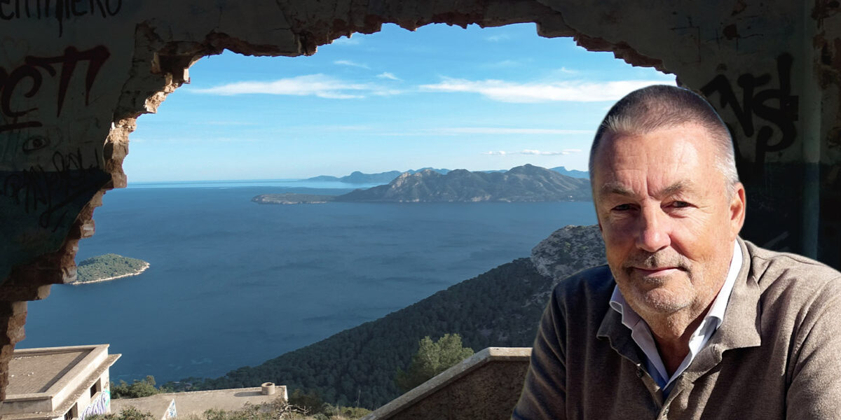 Business Hub Mallorca