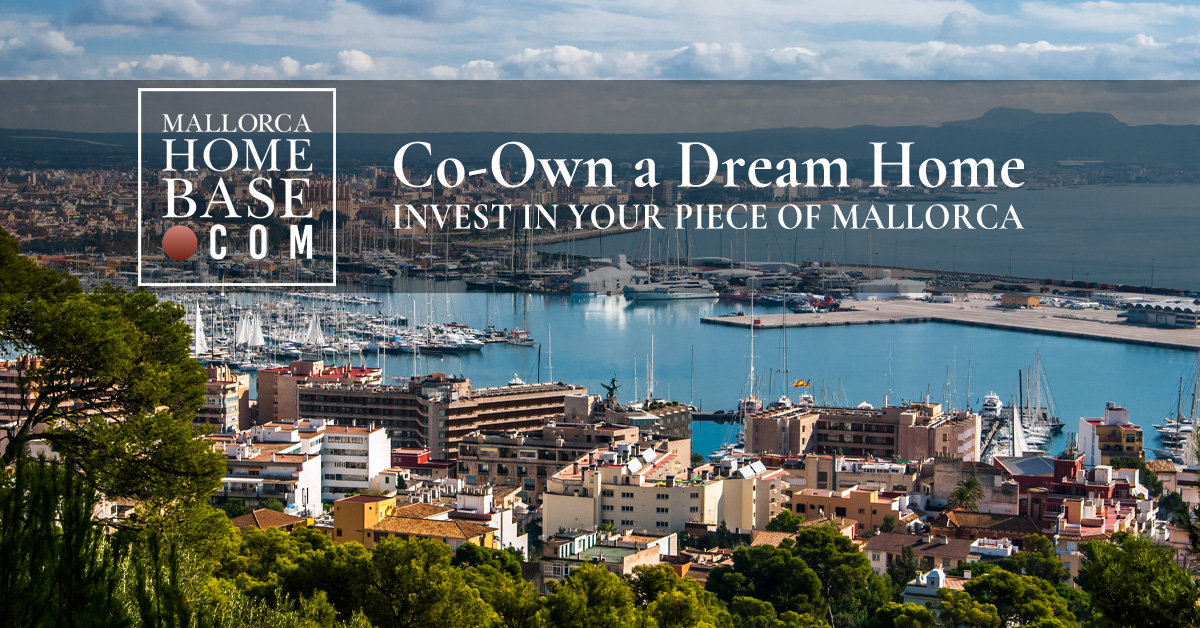 mallorca homebase co own a dream home in mallorca