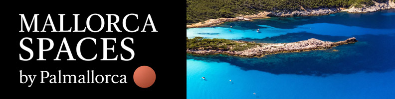 Mallorca Spaces by Palmallorca - Your All in One Branding in Mallorca