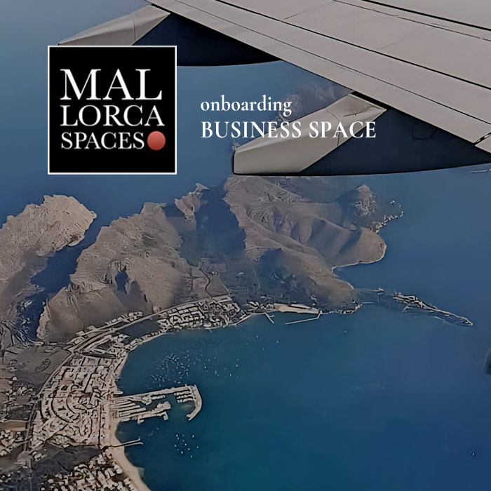 Onboarding Business Space