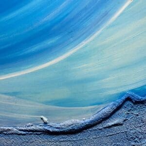 Dieter Schüno - waves of Mallorca