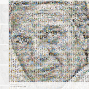Steve McQueen — Daniel Völker