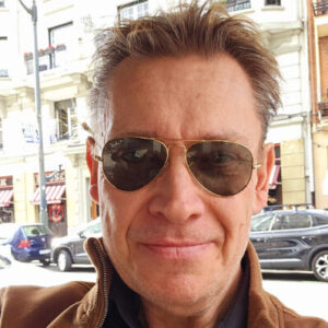 Profile photo of Jan Amtrup Com
