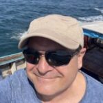 Profile photo of Peter Redrin