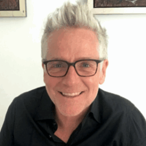 Profile photo of Steen Thottrup