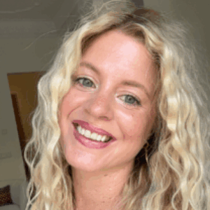 Profile photo of Nina Viberg