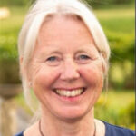 Profile photo of Jette Breitenstein