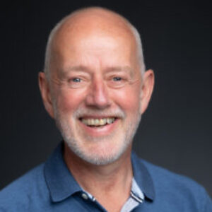 Profile photo of Bjarne Dein