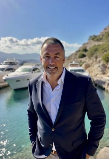 Unlocking Mallorca's Harbor