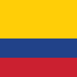Group logo of Colombians in Mallorca