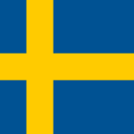 Group photo of Swedes in Mallorca
