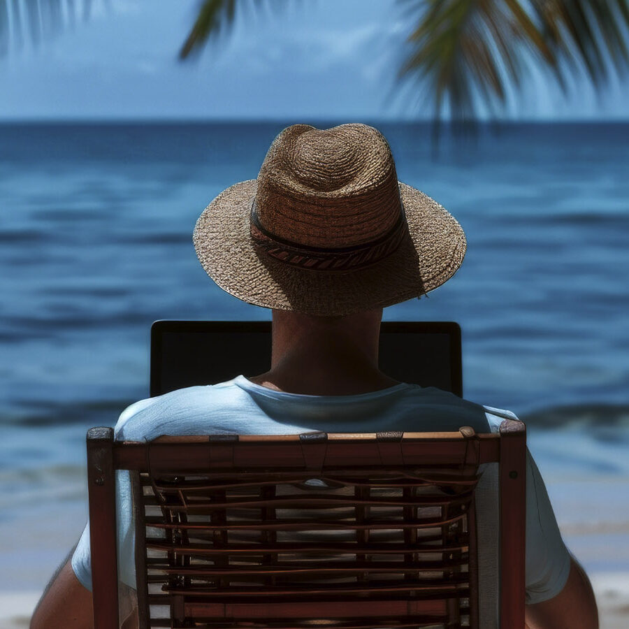 Starter Business Space